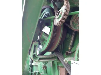 Variateur pour JOHN-DEERE 2066