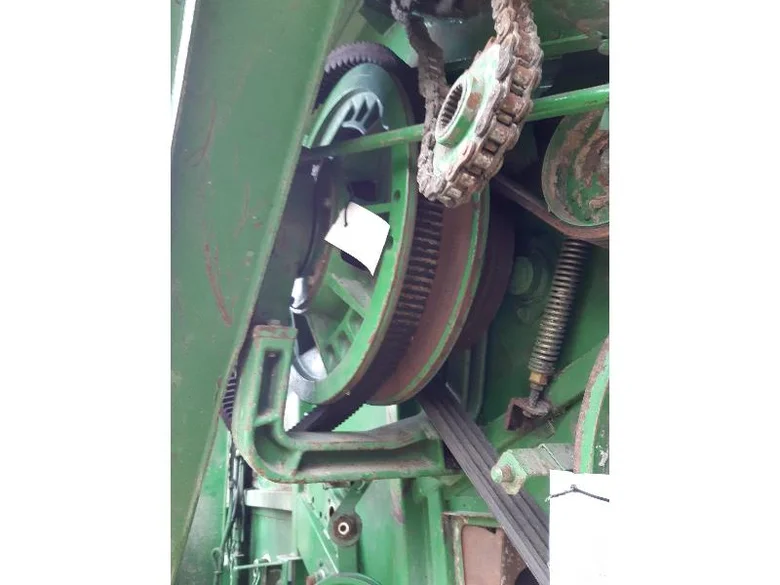 Variateur pour JOHN-DEERE 2066