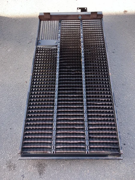 Sieve and pre-sieve for JOHN-DEERE 9780 CTS