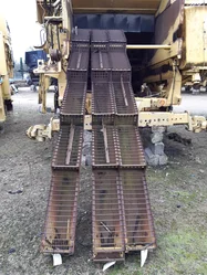 Secoueur pour NEW-HOLLAND TX 67