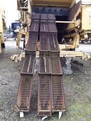 Secoueur pour NEW-HOLLAND TX 67