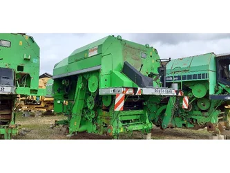 Secoueur pour DEUTZ FAHR 4065 H