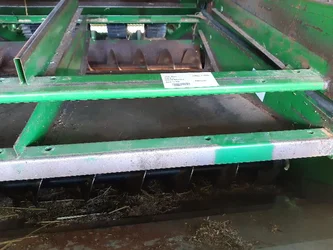 Secouage pour JOHN-DEERE 9540 WTS