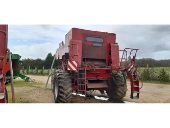 Ventilateur des vents pour CASE IH AXIAL-FLOW 2188