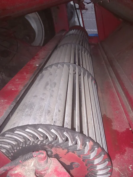 Ventilateur des vents pour CASE IH AXIAL-FLOW 2388