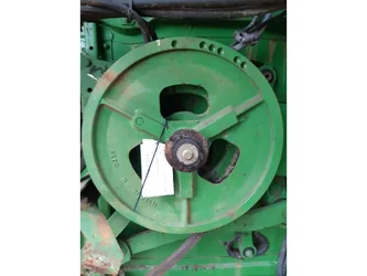 Secouage pour JOHN-DEERE 9640 WTS