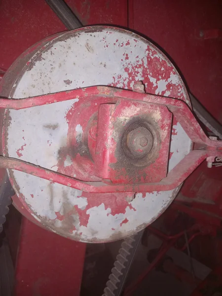 Secouage pour CASE IH AXIAL-FLOW 2388