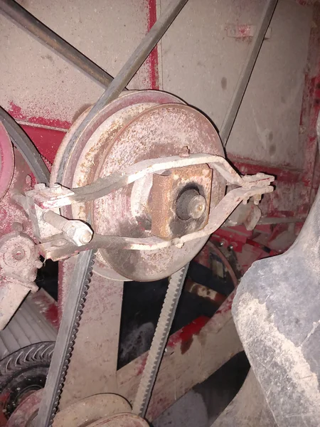 Secouage pour CASE IH 2188