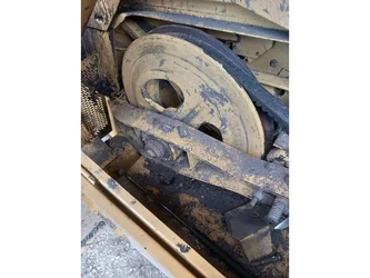 Secouage pour NEW-HOLLAND TX 66