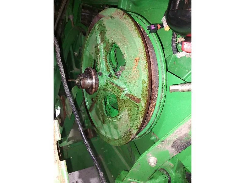 Secouage pour JOHN-DEERE CTS