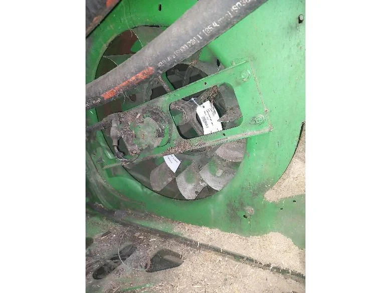 Secouage pour JOHN-DEERE S660