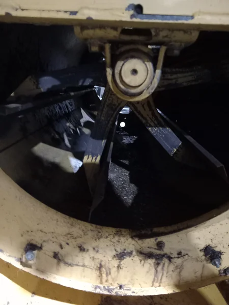 Secouage pour NEW-HOLLAND TX 68