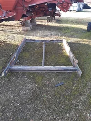 Secouage pour MASSEY FERGUSON 7270