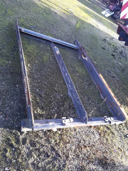 Secouage pour MASSEY FERGUSON 7270