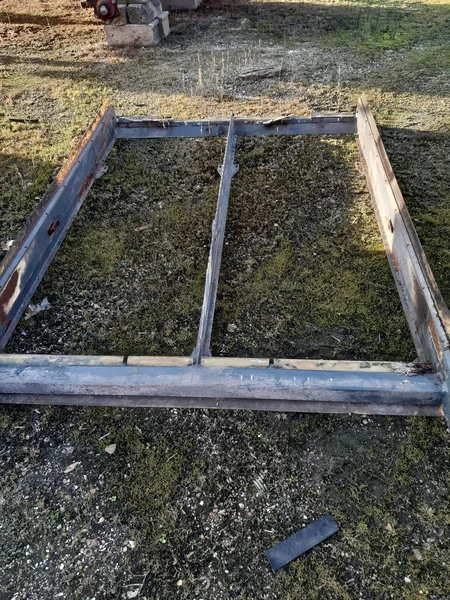 Secouage pour MASSEY FERGUSON 7270