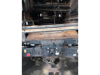 Secouage pour NEW-HOLLAND CR 9060