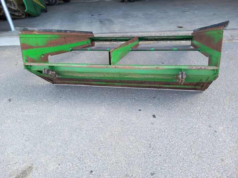 Secouage pour JOHN-DEERE 9780 CTS