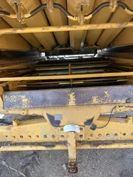 Secouage pour NEW-HOLLAND TX 66