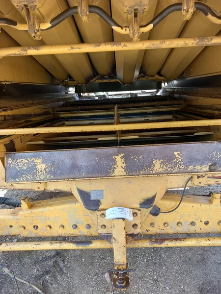Secouage pour NEW-HOLLAND TX 66