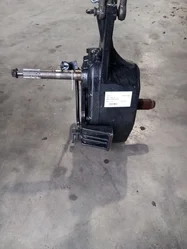 Boite de vitesse rotor pour CASE IH AXIAL-FLOW 7130