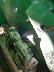 Boitier pour JOHN-DEERE 9540 WTS