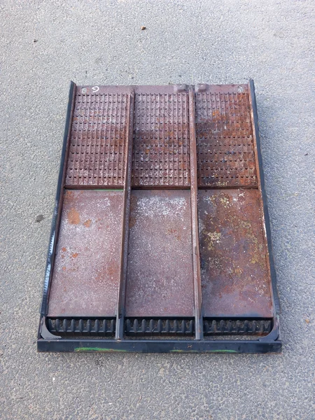 Grille et pré-grille pour JOHN-DEERE 9780 CTS
