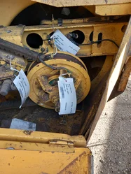 Secouage pour NEW-HOLLAND TX 66