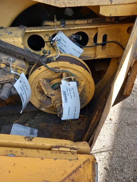 Secouage pour NEW-HOLLAND TX 66