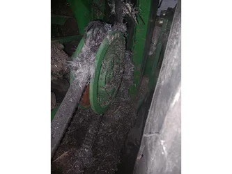 Secouage pour JOHN-DEERE S660