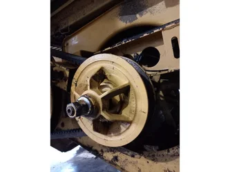 Secouage pour NEW-HOLLAND TX 66