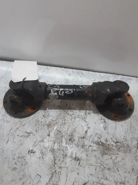 Caisson des grilles pour NEW-HOLLAND CX 840
