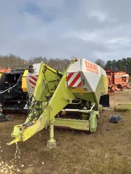 Big baller à déconstruire pour pièces pour CLAAS QUADRANT 2200