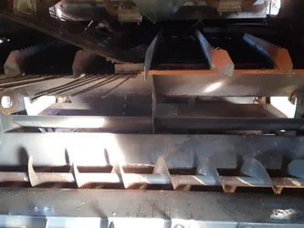 Vis pour MASSEY FERGUSON 7270