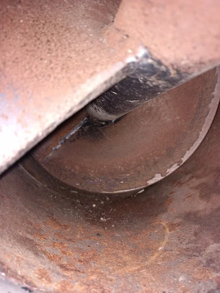 Tornillo para NEW-HOLLAND CX 8050