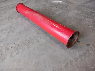 Tube de vidange pour CASE IH 2188