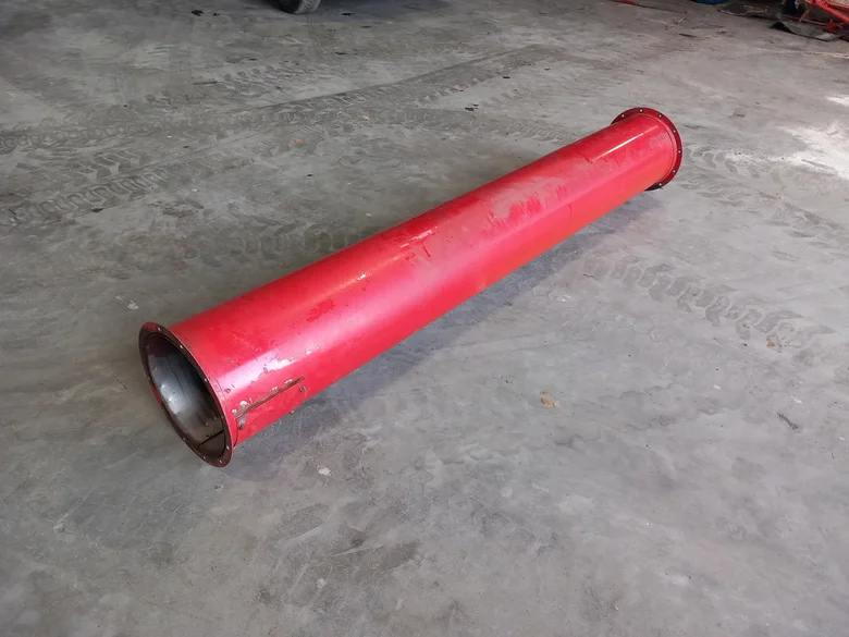 Tube de vidange pour CASE IH 2188