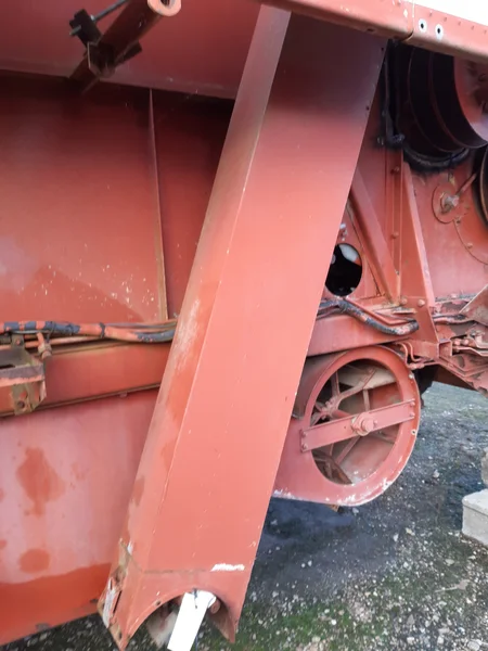 Lifting for LAVERDA 3700