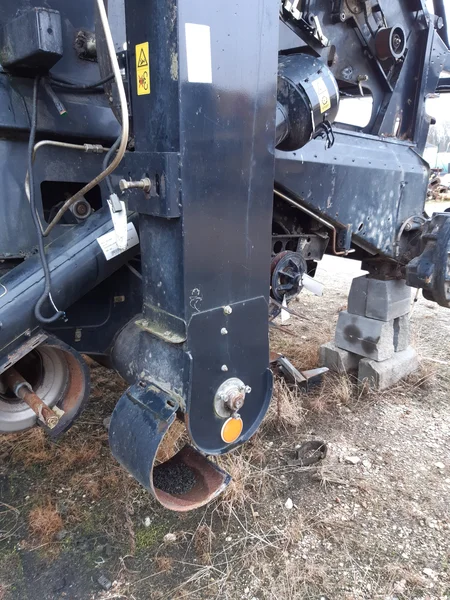 Lifting for NEW-HOLLAND CX 880