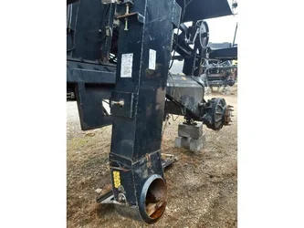 Elévateur pour NEW-HOLLAND CR 980