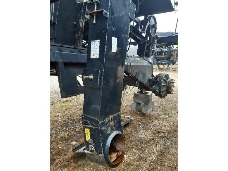 Lifting for NEW-HOLLAND CR 980
