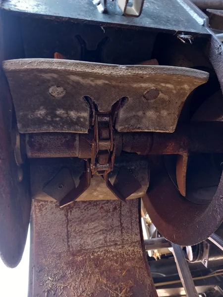Cadena para CASE IH AXIAL-FLOW 8010