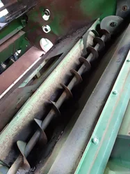 Lifting for JOHN-DEERE CTS