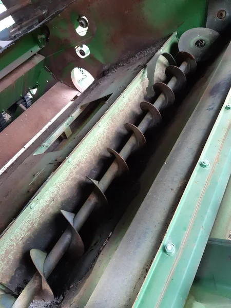 Lifting for JOHN-DEERE CTS