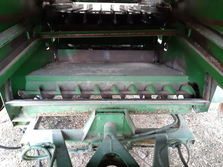 Lifting for JOHN-DEERE 2054