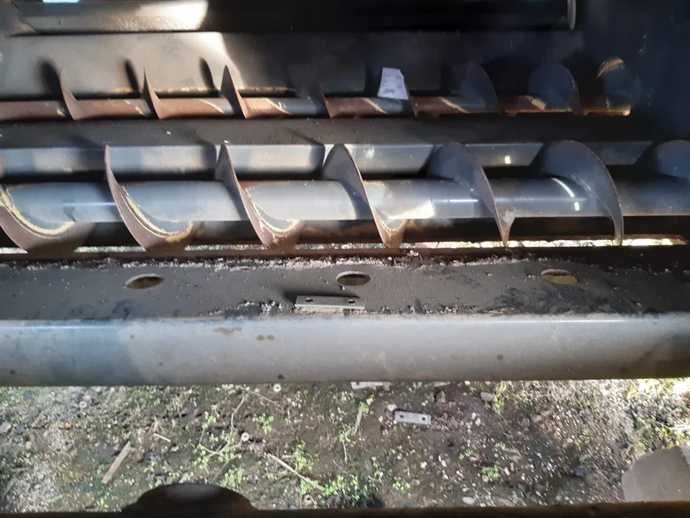 Elévateur pour MASSEY FERGUSON 7270