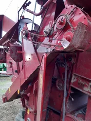 Elévateur pour CASE IH AXIAL-FLOW 2188