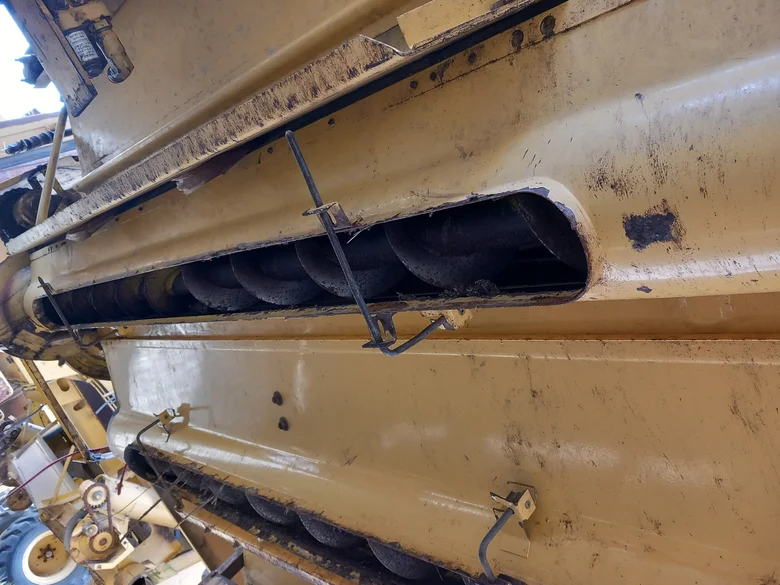 Elévateur pour NEW-HOLLAND TX 66