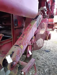Conveyor for CASE IH AXIAL-FLOW 2388