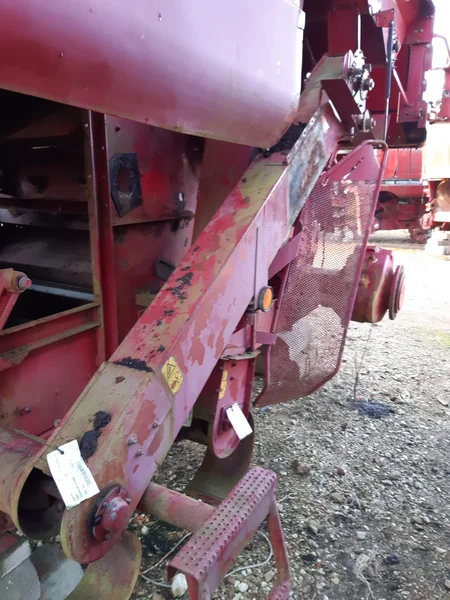 Conveyor for CASE IH AXIAL-FLOW 2388