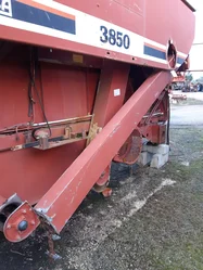 Convoyeur pour LAVERDA 3850